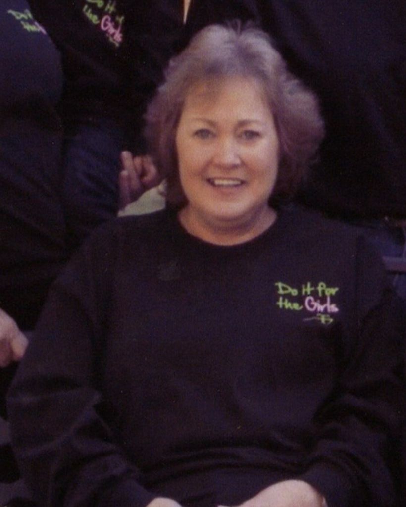 Frankie Lee Griffin Profile Photo