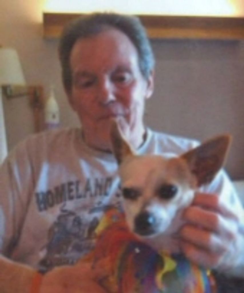 William  B. Kinsley  Jr.