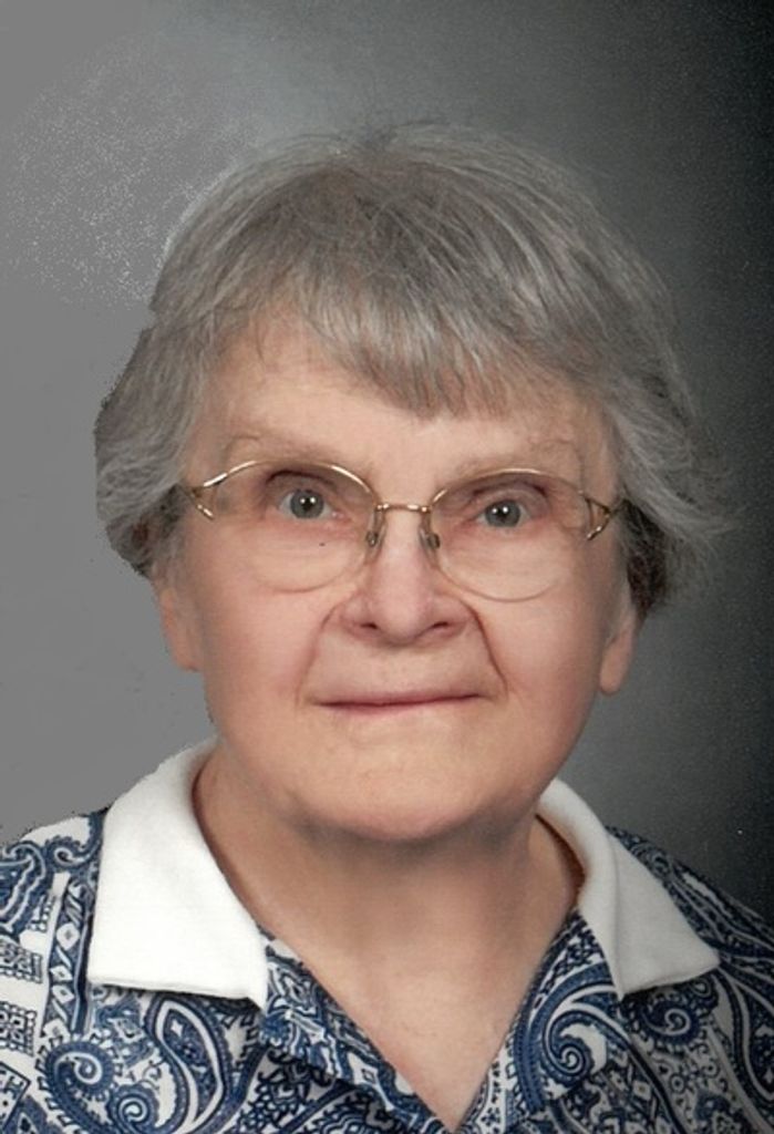 Alice Naffziger Profile Photo