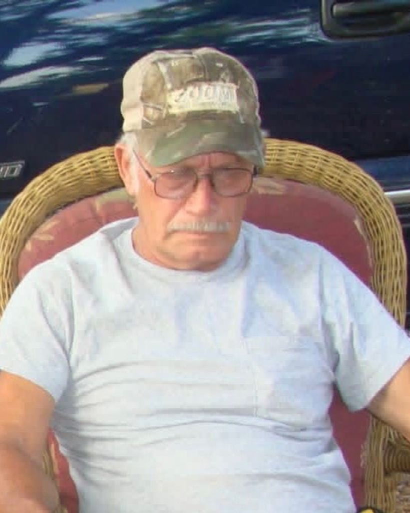 Wallace Truman Reynolds