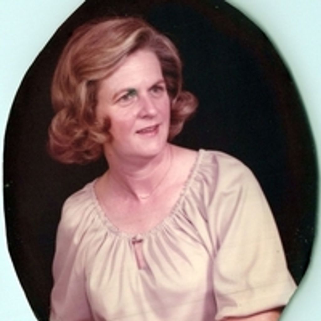 Tessie Hunt Mathis
