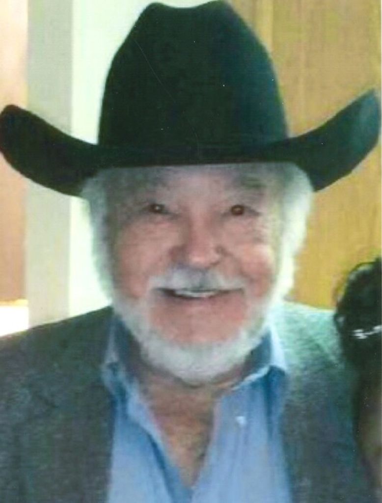 Lalo Hernandez