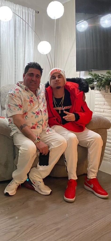 Alberto Martinez Diaz Profile Photo