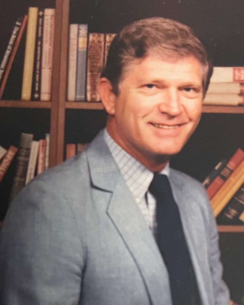 Ernest Knight