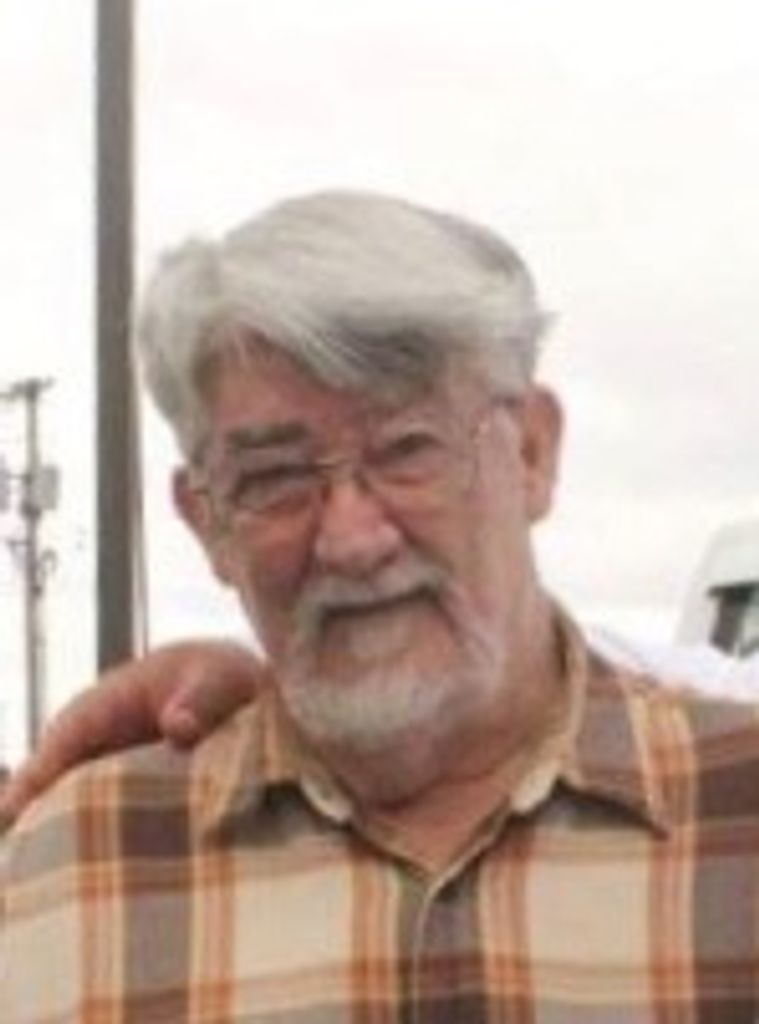 Wayne Adams Profile Photo