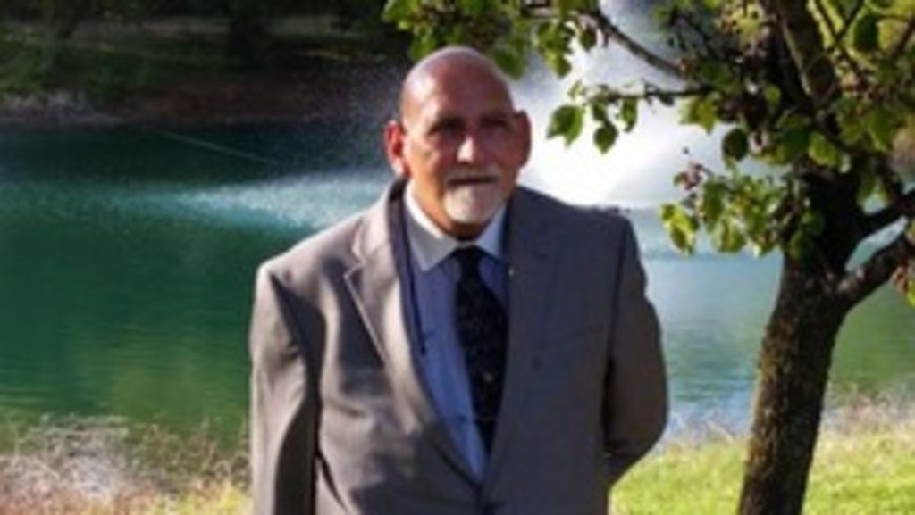 Woody Hershell Mcclendon