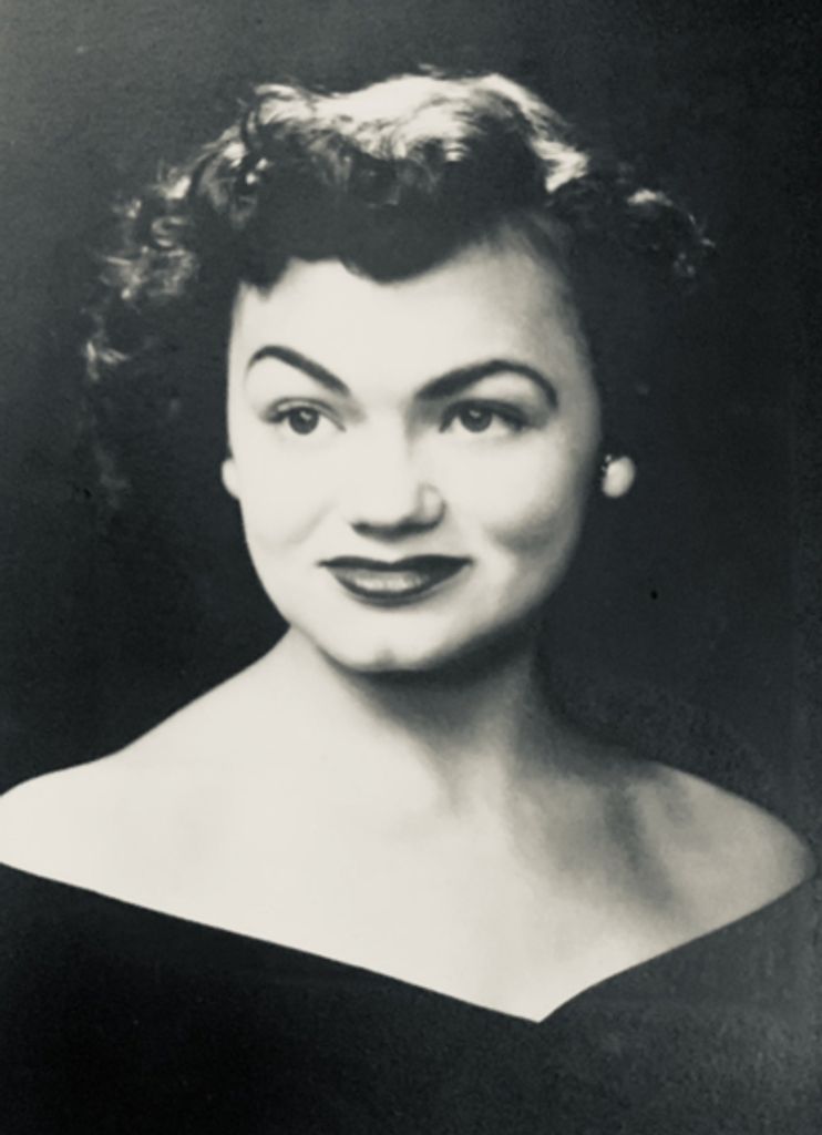 Bernita J. Hannie