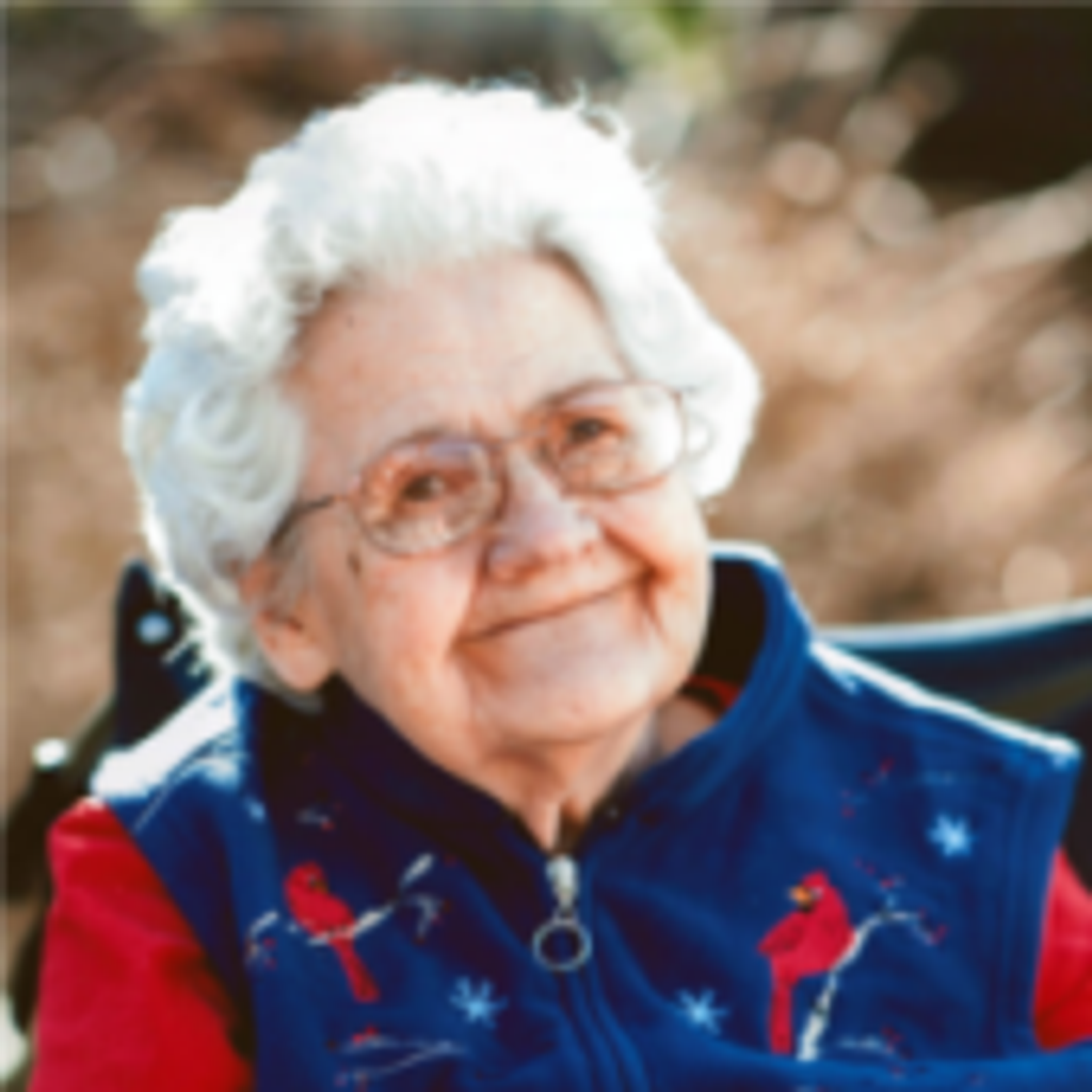 Marguerite Jean "Margie" Klapp