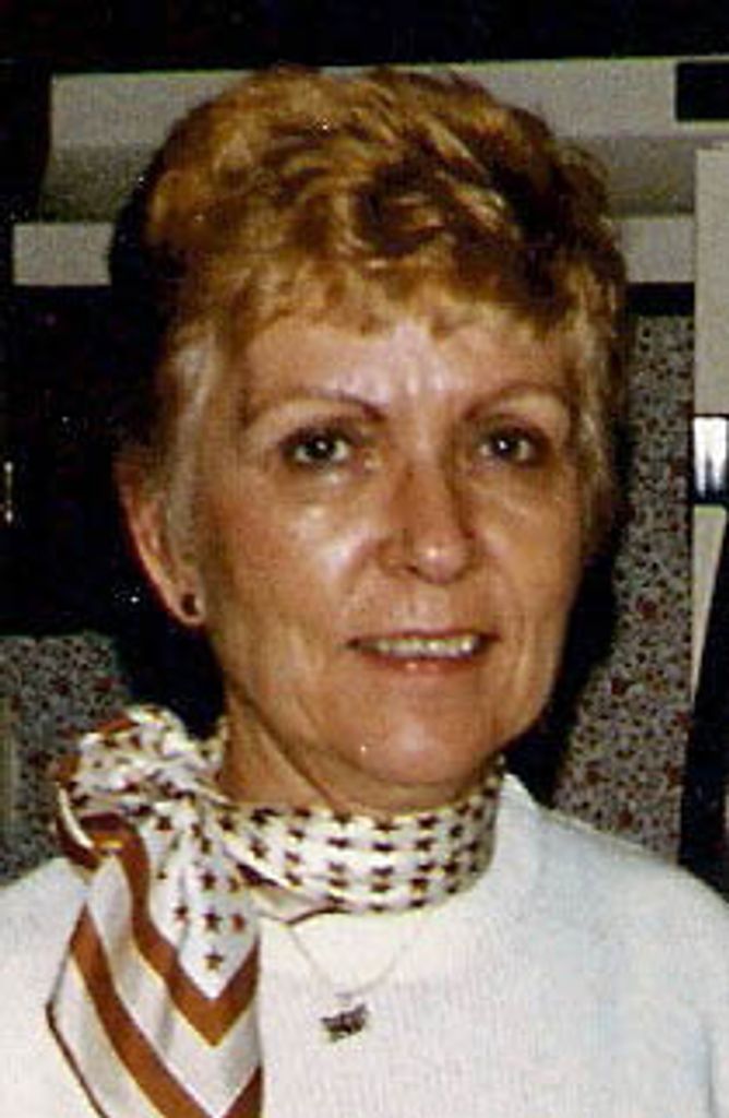 Mabel  Jewell (Jones)  Edwards Profile Photo