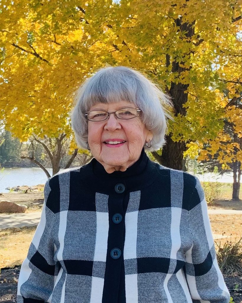 LILA E. SAXBY Profile Photo