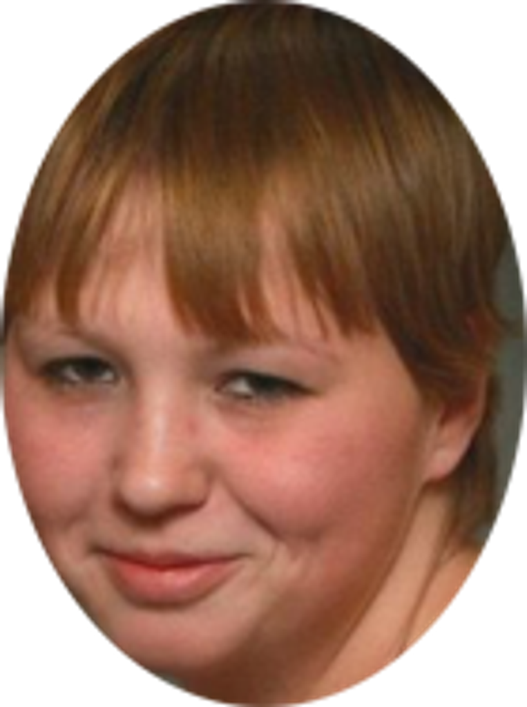 Charity Gilbert
