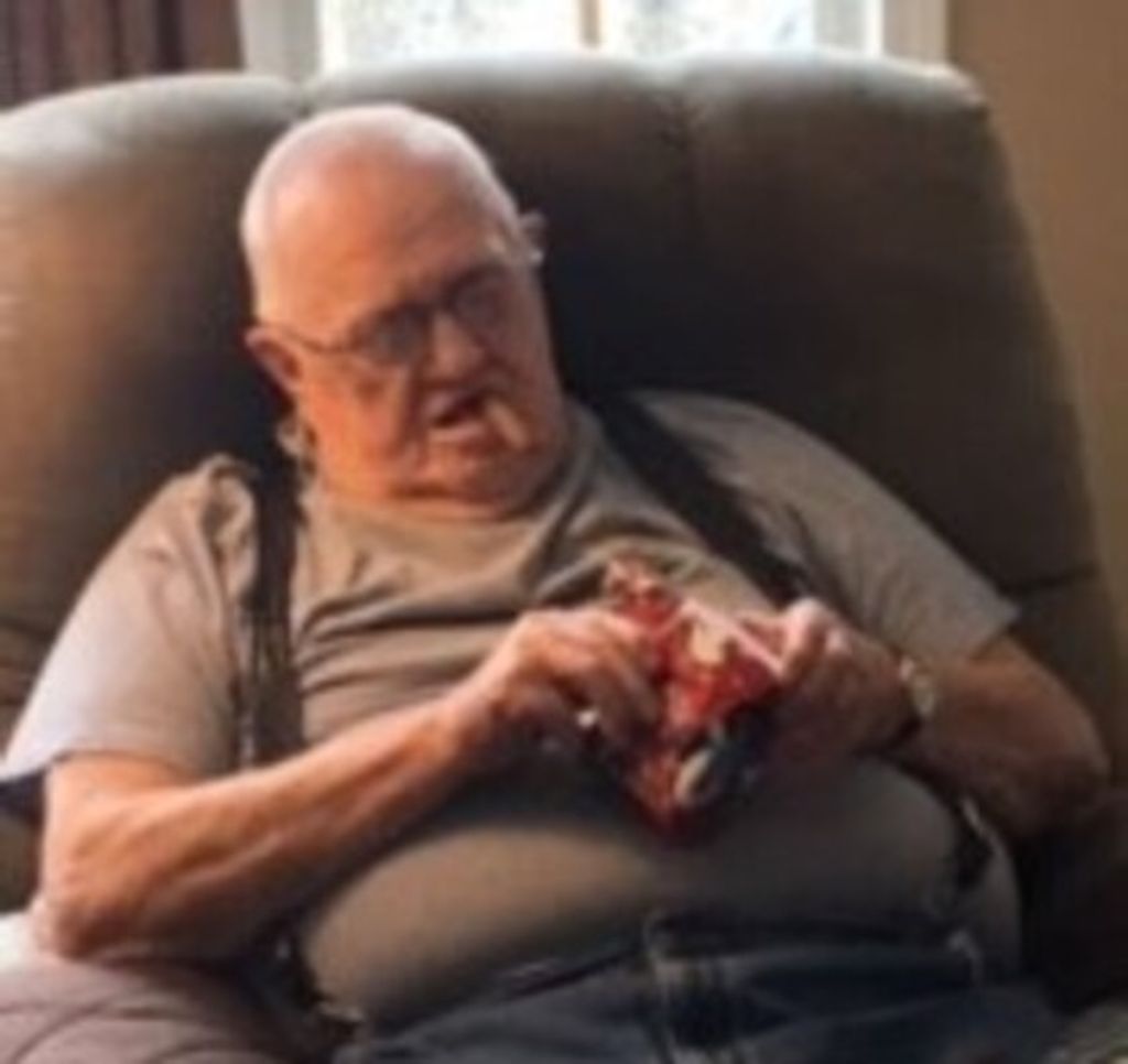 Jim Jefferies Profile Photo