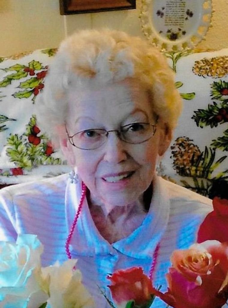 Doloris M. Bertling Profile Photo