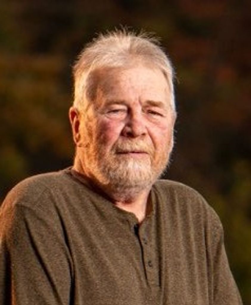 Harold E. "Corky" Gearhart