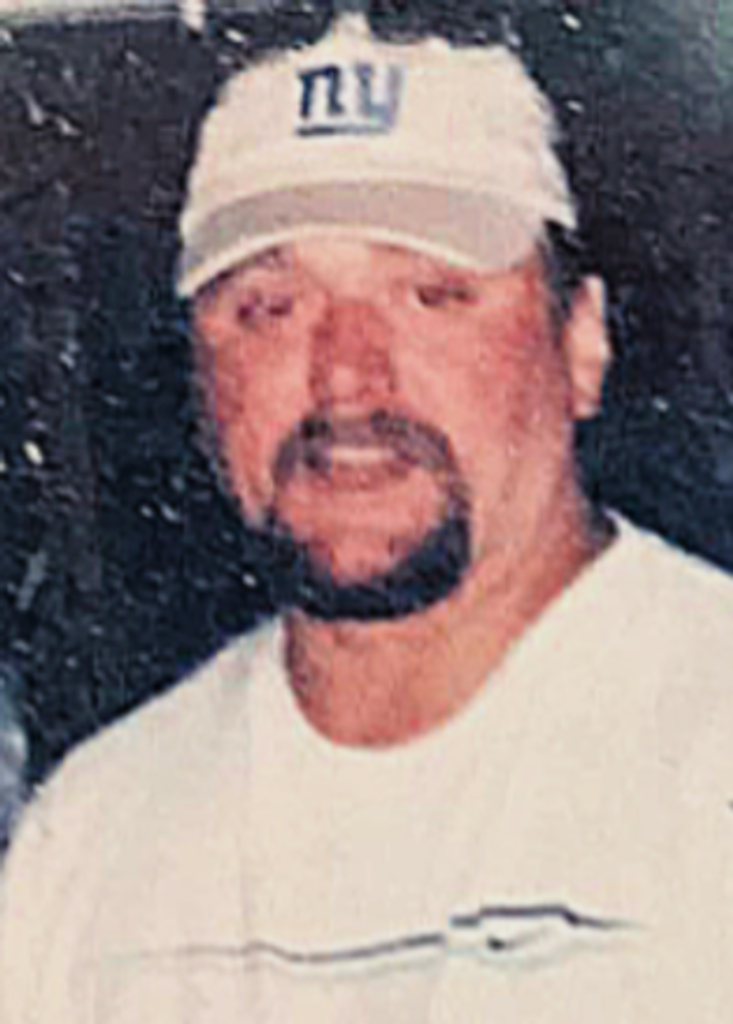 John William Everhardt