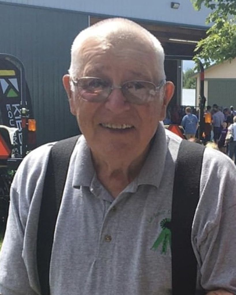 Rene Erwin Greenwald Profile Photo