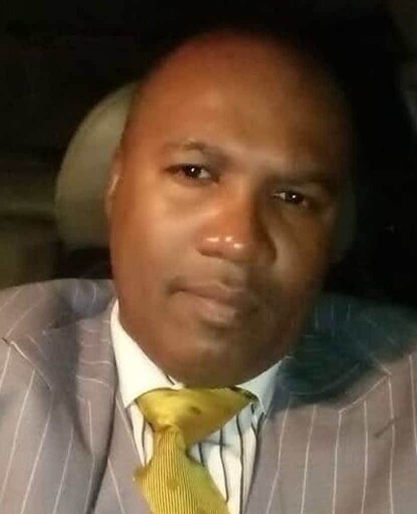 Mr. Marc Braswell Profile Photo