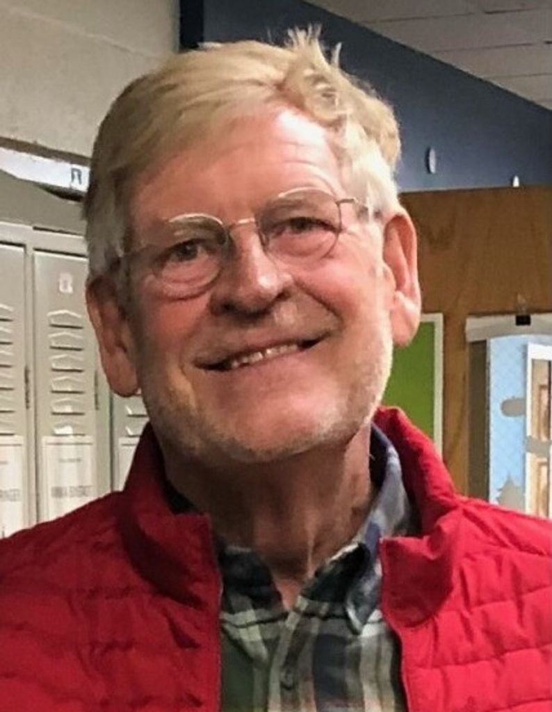 John Lee Lundahl