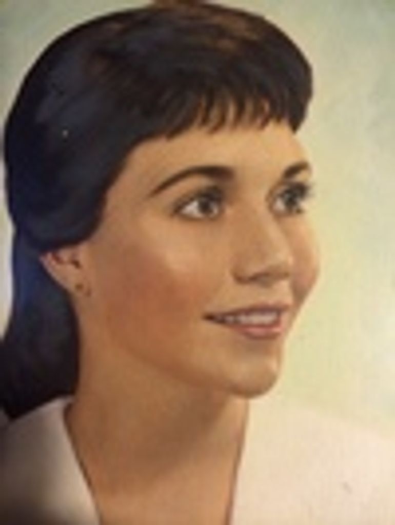 Marie Annette Hinkley (Dessert)