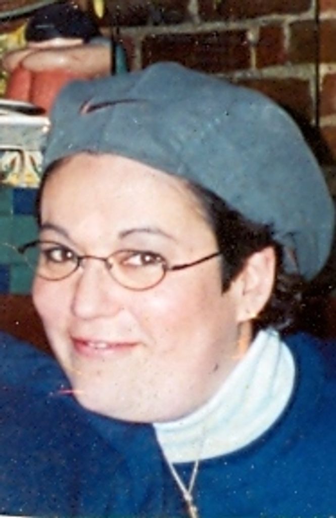 Debbie Lopez