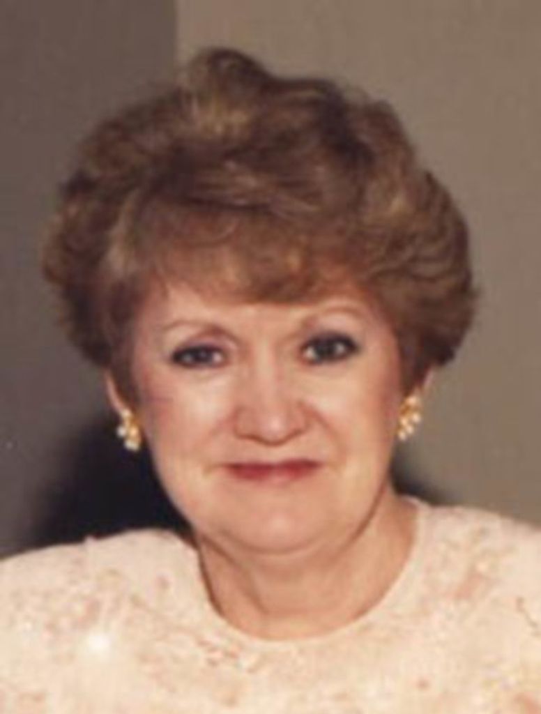 Agnes "Aggie" Ackerman