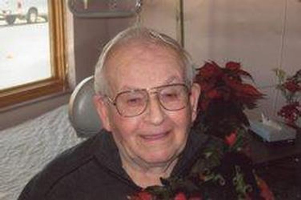 John Augustine Kloppenburg