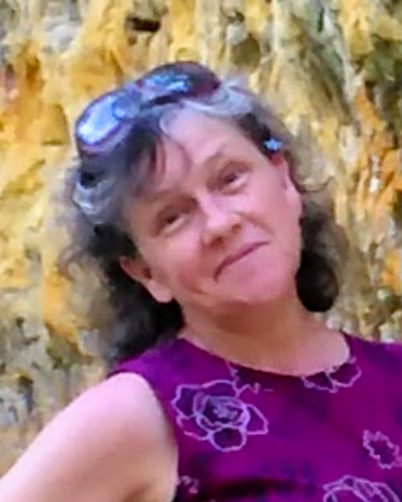 Beth Virgina Super