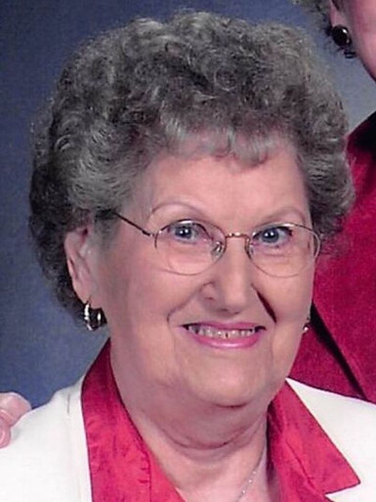 Bobbie Inez Stackhouse Profile Photo