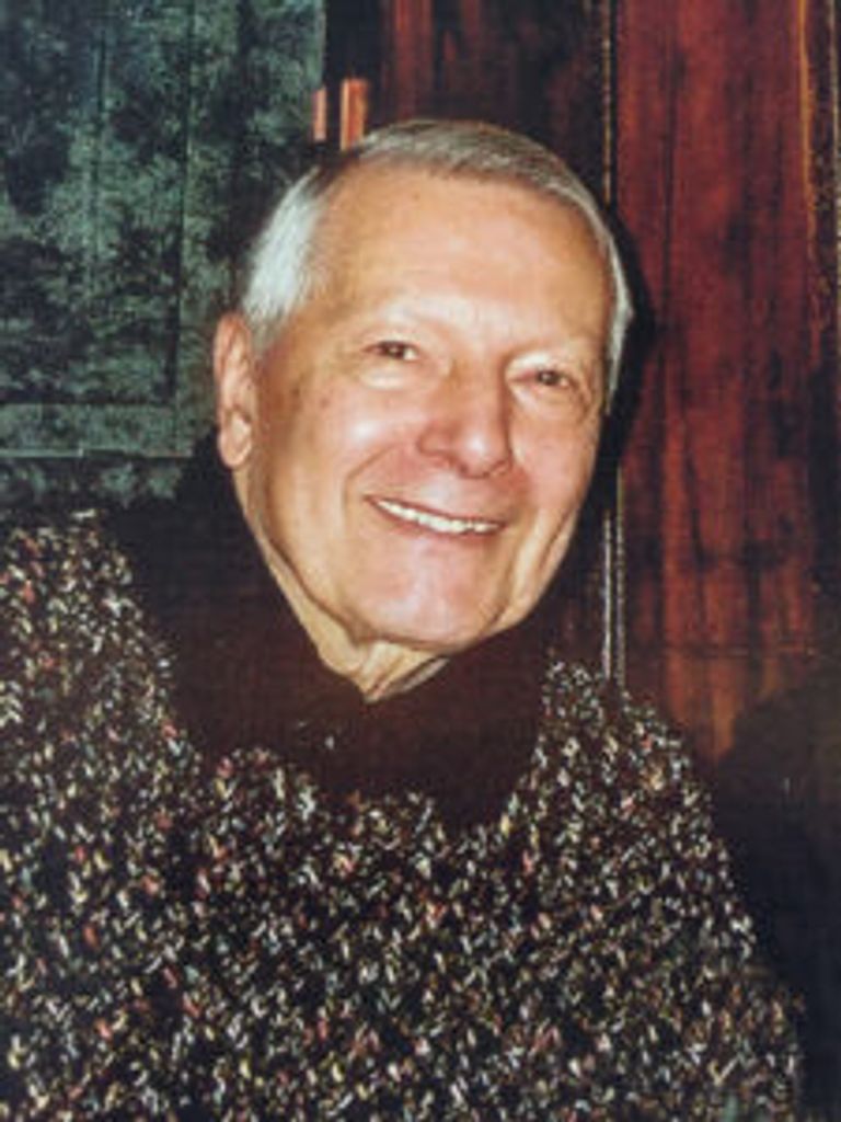 Gerard Didier Vanizette