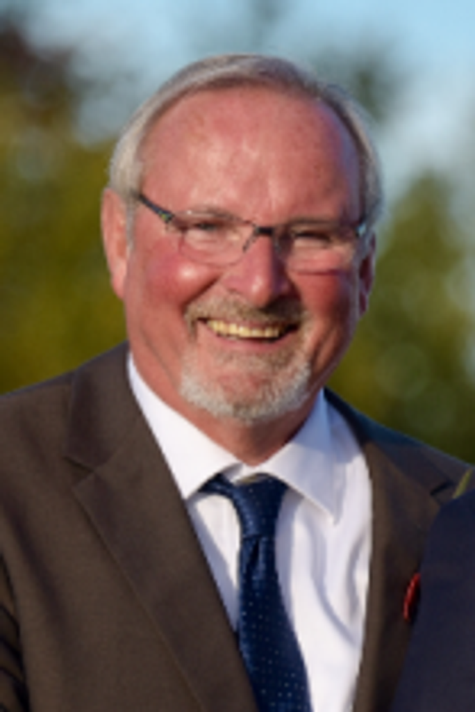 Roland A. Leclerc