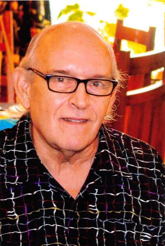 Lloyd J. Arseneault Profile Photo