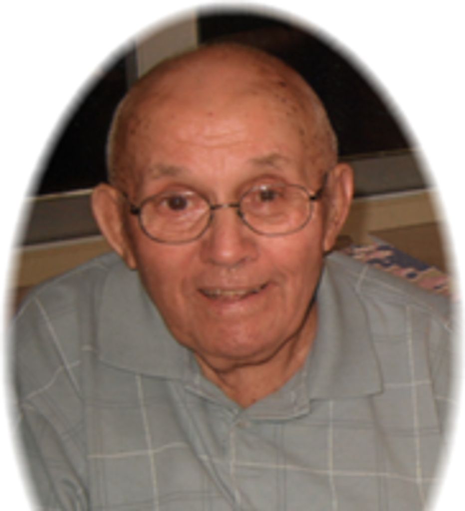 Arden Harold Pearson