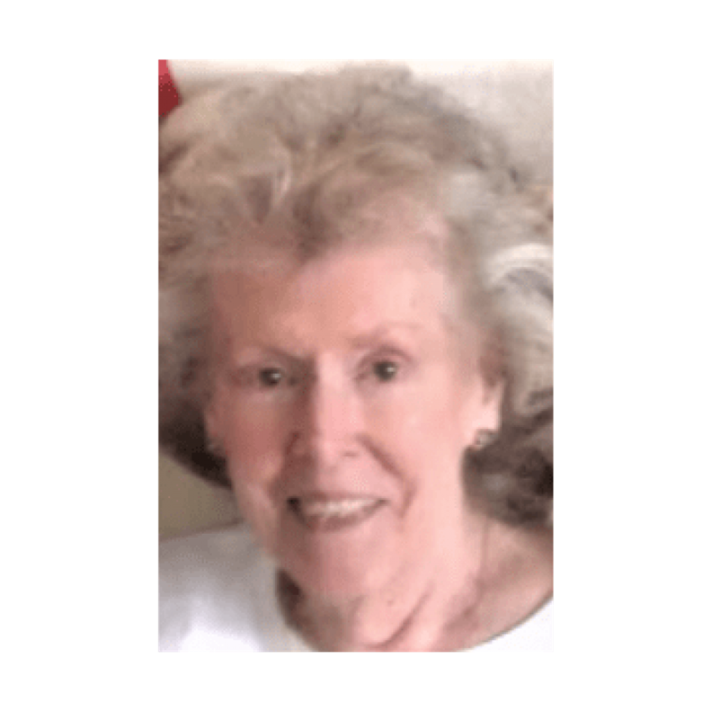 Gloria M. D. Gilrain