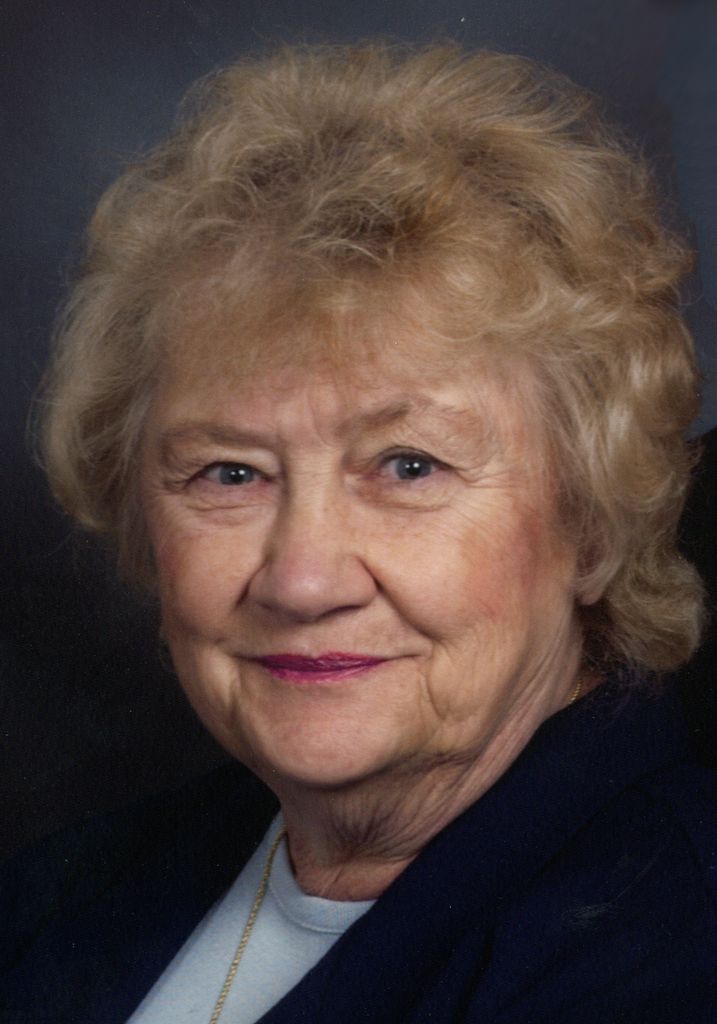 Gayle Hartzell