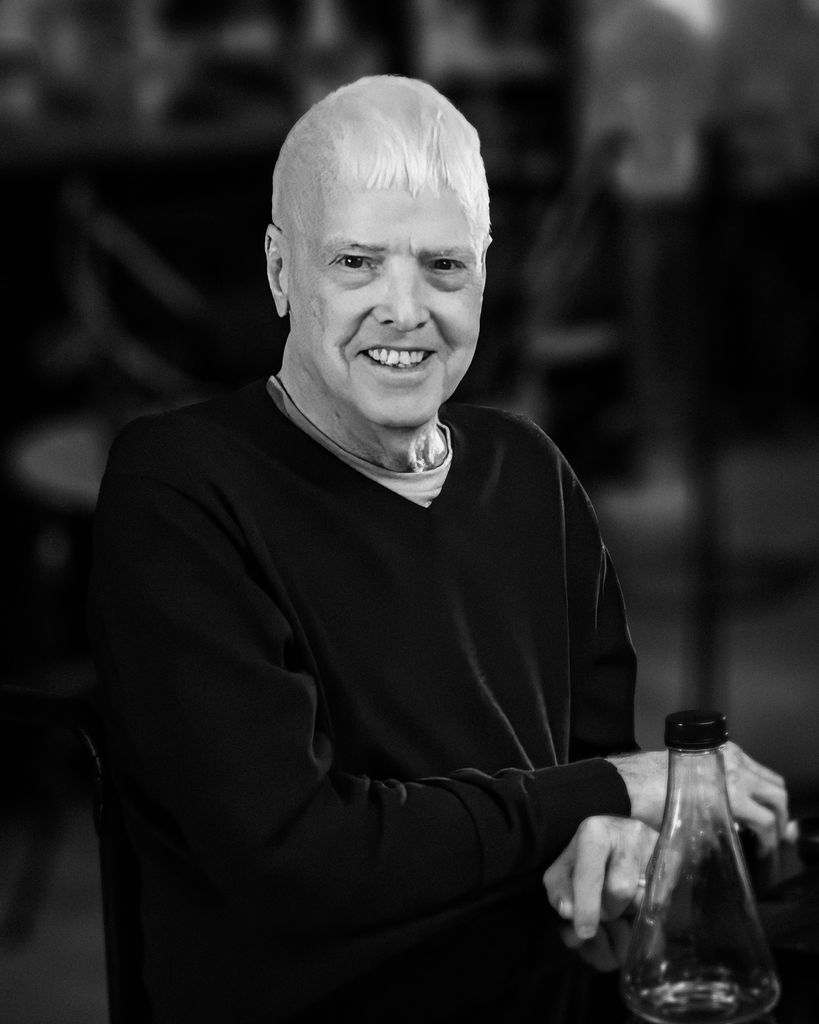 Carl Larson Profile Photo