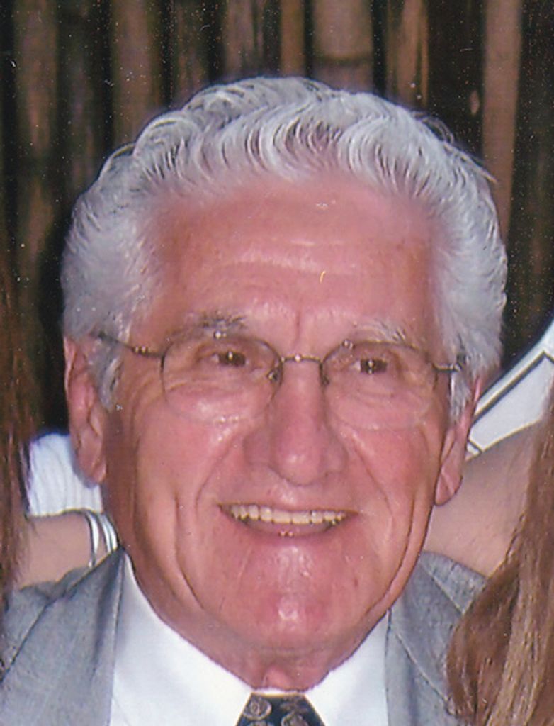 Edgar E. Hess, Jr. Profile Photo