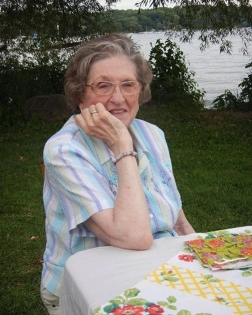 Delores Wichman Profile Photo