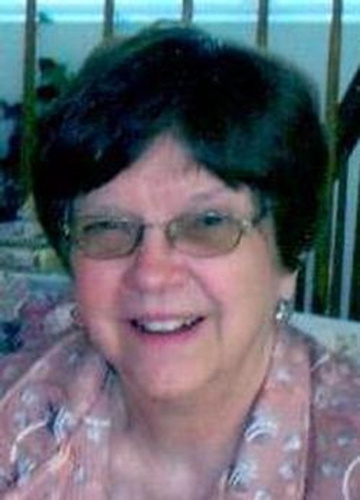 Judith E. "Judy" Davis
