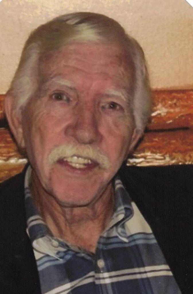 Robert Allen Walker, Sr. Profile Photo