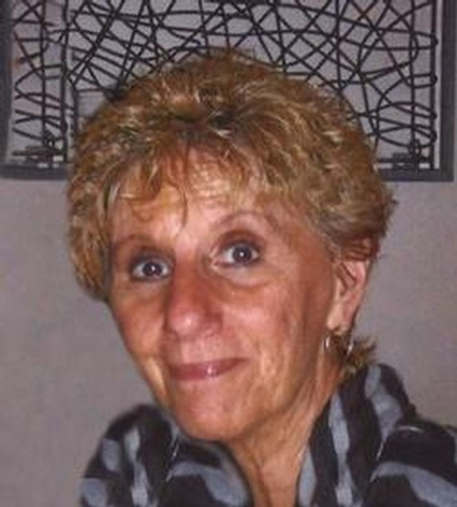 Patricia Domanico Profile Photo