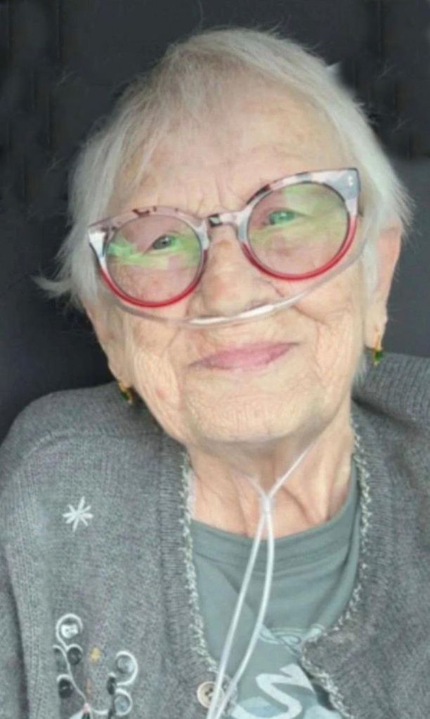 Yvonne Jean Becker Profile Photo