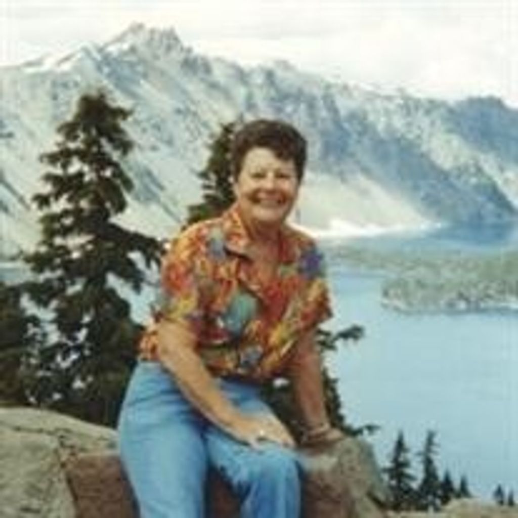 Donna R Madsen