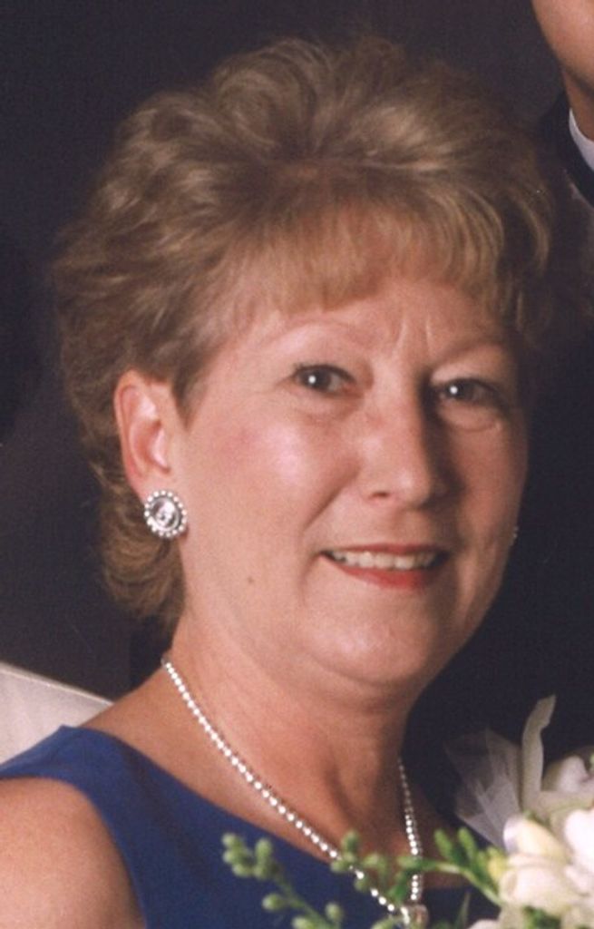 Kathryn Lee Garner Profile Photo