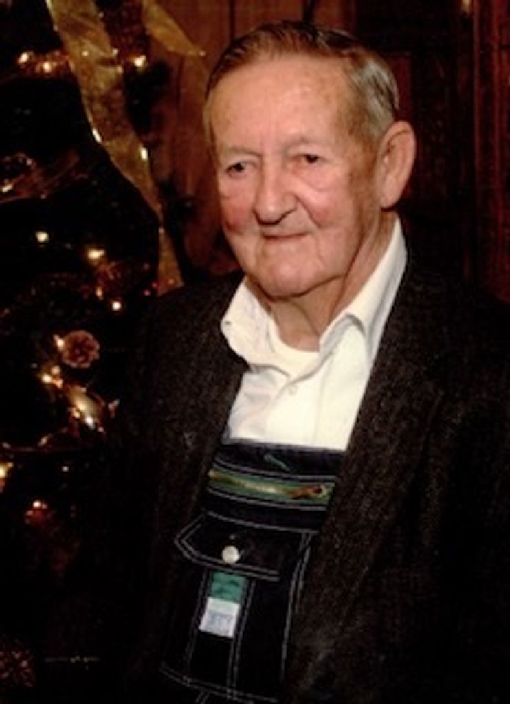 Fredrick "Fred" Daniel Devlin