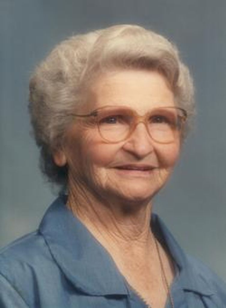 Wilma Clark Profile Photo