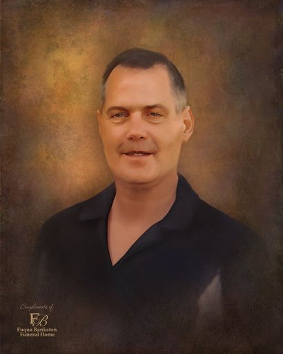 Richard Thompson's obituary image