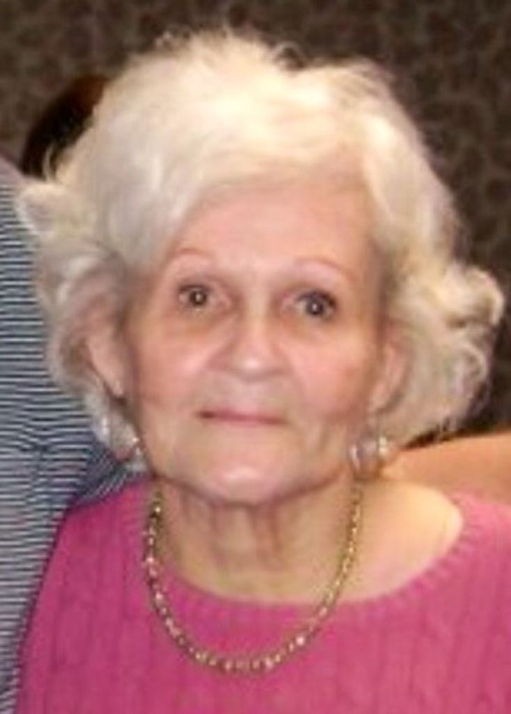 Patricia H. (Emigh) Gotschall