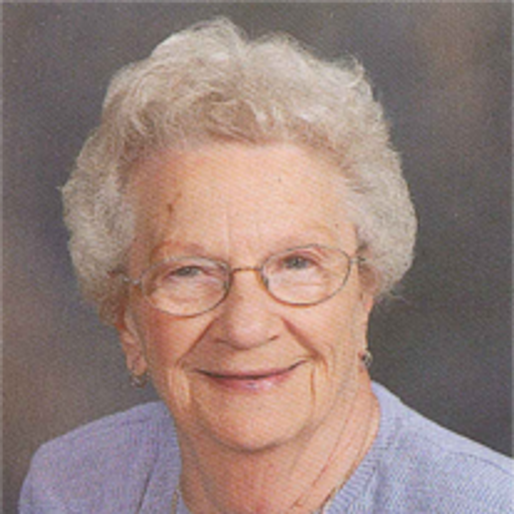 Arlene Bernadine Anderson