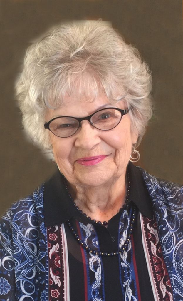 Myrt Swanson Profile Photo