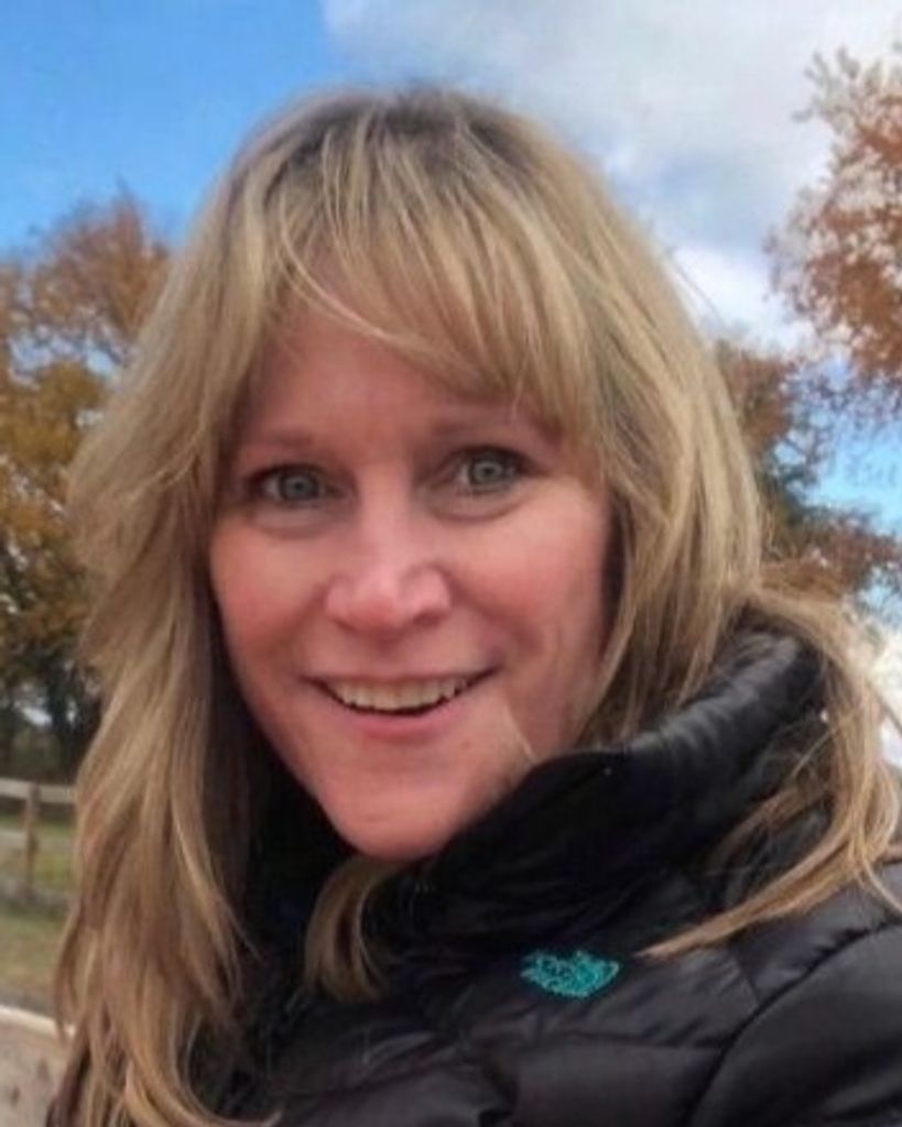 Katherine A. Baumer